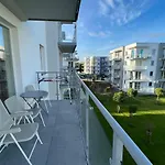 Baltica Apartamenty Nr. 1