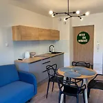 Baltica Apartamenty Nr. 1