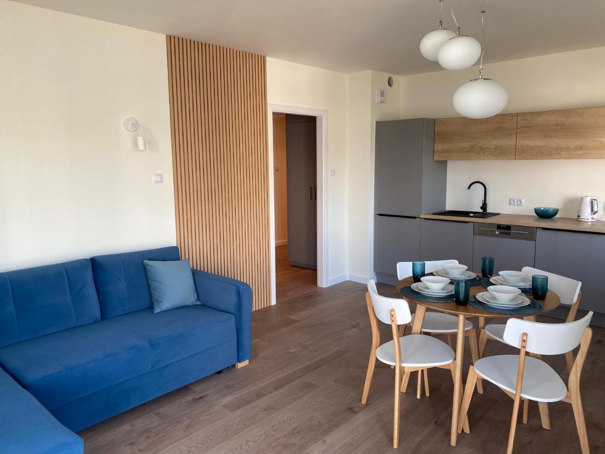 Baltica Nr. 1 Apartment