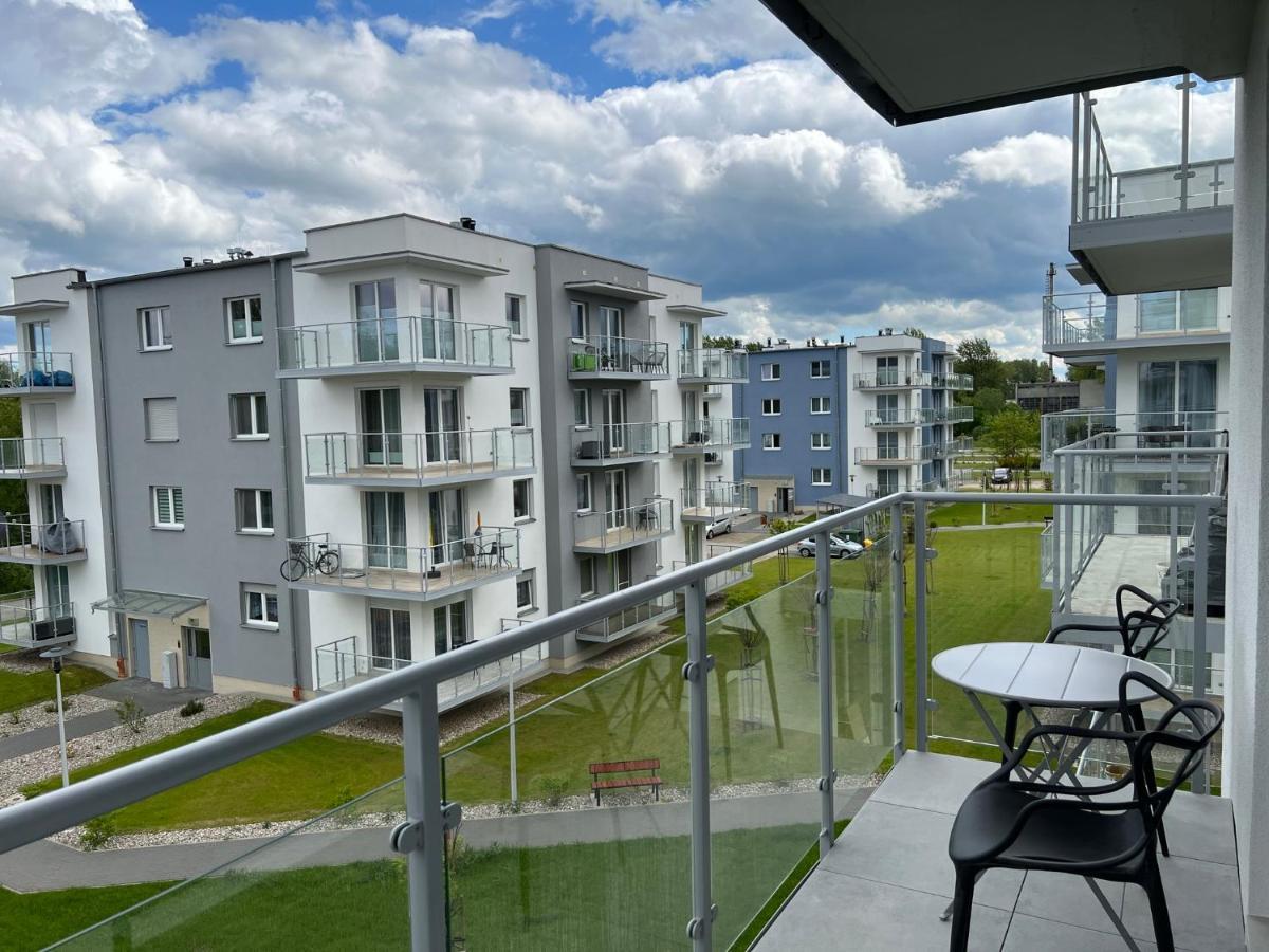 Baltica Nr. 1 Apartment *